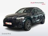 AUDI Q5 SPB 40 TDI quattro S tronic S line plus