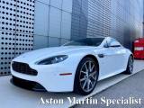 ASTON MARTIN Other V8 Vantage S Sportshift II Carbon Iva 22% Compresa
