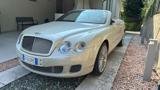 BENTLEY Continental GTC Speed 610 Cv Mulliner W12 4x4 Cabriolet