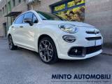 FIAT 500X 1.0 T3 120CV UNIPROPRIETARIO CERCHI DA 19
