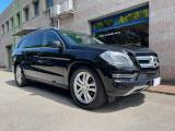 MERCEDES-BENZ GL 350 7 POSTI 4MATIC 258CV NAVIGATORE CERCHI DA 20