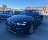 AUDI Q3 2.0 TDI S Line