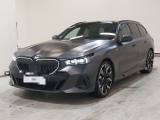 BMW 520 d 48V xDrive Touring Msport Tetto