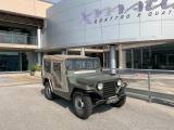 FORD M FORD MUTT M 151 PERINI FUNZIONANTE