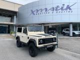 LAND ROVER Defender 2.0 90 Benzina/GPL 6 POSTI