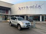 TOYOTA Land Cruiser 3.0 D-4D 16V cat 5 porte automatico 4X4