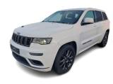 JEEP Grand Cherokee 3.0 V6 CRD 250 CV Multijet II S