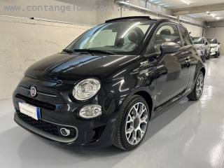 FIAT 500C cabrio 1.0 Hybrid Sport Unico proprietario km58000