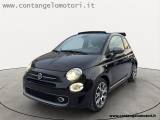 FIAT 500C cabrio 1.0 Hybrid Sport Unico proprietario km58000