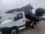 IVECO Daily 35C15 ribaltabile.