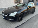 MERCEDES-BENZ SLK 200 Premium