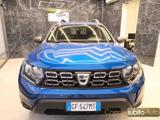DACIA Duster 1.0 TCe GPL 4x2 Prestige