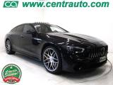 MERCEDES-BENZ AMG GT S Coupé 63 E-Performa.4Matic Plug in Hybrid 843CV