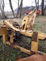 BOMAG braccio benfra