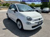 FIAT 500 1.0 Hybrid Lounge