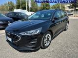 FORD Focus 1.5 EcoBlue 120 CV SW Business
