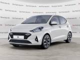 HYUNDAI i10 1.0 MPI AT Connectline