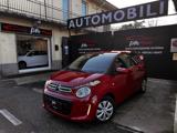 CITROEN C1 VTi 68 5 porte Live