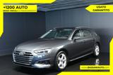 AUDI A4 Avant 30 TDI/136 CV S tronic Business Advanced