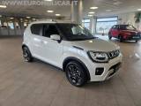 SUZUKI Ignis 1.2 Hybrid 4WD All Grip Top
