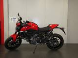 DUCATI Monster 937 RED PLUS