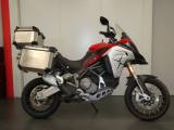 DUCATI Multistrada 1200 enduro 2016