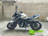 KAWASAKI Z 650 ABS DEPOTENZIA 35 KW