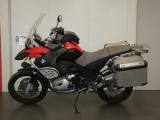 BMW R 1200 GS Adventure 2009