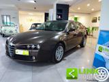 ALFA ROMEO 159 1.9 JTDm Sportwagon