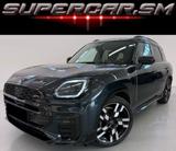MINI Countryman COOPER D JCW XL PANORAMA 20 ACC