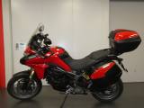 DUCATI Multistrada 950 BASE 2017 TRAVEL