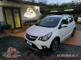 OPEL Karl Rocks 1.0 73 CV CARPLAY! UNIPRO! PARI AL NUOVO!