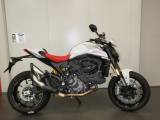 DUCATI Monster 937 PLUS 2025