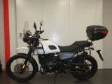 ROYAL ENFIELD Himalayan 411