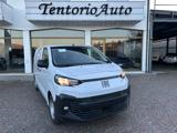 FIAT Scudo 1.5 BlueHDi 120 CV S&S PL-SL-TN Furgone km0