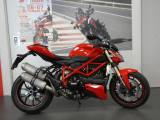 DUCATI Streetfighter 848 2013