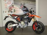 DUCATI Hypermotard 698 RVE DEPOTENZIATA 35KW
