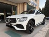 MERCEDES-BENZ GLC 220 d 4Matic Coupé Premium Plus Night Edition