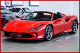 FERRARI F8 Spider|DISPLAY PASSEGGERO|FULL CARBON SPEC