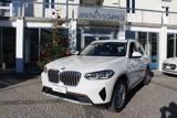 BMW X3 xDrive20d 48V Business Advantage