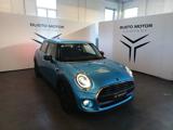 MINI One 1.5 One 75 CV 5 porte