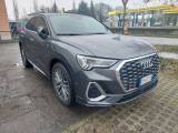AUDI Q3 SPB TDI S line edition