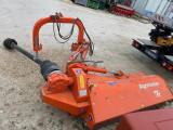 OTHERS-ANDERE AGRIMASTER TRINCIATRICE LATERALE FZL 190 SUPER