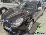 ALFA ROMEO Giulietta 1.6 JTDm-2 105 CV veloce