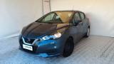 NISSAN Micra IG-T 100 5 porte Acenta