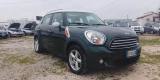 MINI Countryman Mini Cooper D Business Countryman Automatica