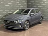 HYUNDAI i20 1.2 MPI Connectline