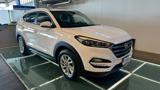 HYUNDAI Tucson 2.0 CRDi 4WD XPossible