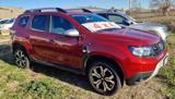DACIA Duster 1.5 Blue dCi 8V 115 CV 4x4 Prestige