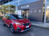 PEUGEOT 3008 BlueHDi 130 S&S EAT8 GT Line